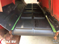 Futtermischwagen Vertikal BVL V-Mix 12 LS