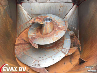 Futtermischwagen Vertikal BVL V-Mix 12 LS