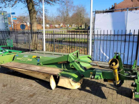 Mähwerk Krone EC 320 CV