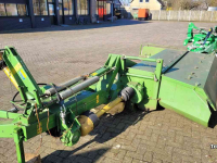 Mähwerk Krone EC 320 CV