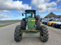 Schlepper / Traktor John Deere 4040