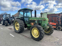 Schlepper / Traktor John Deere 4040