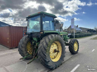 Schlepper / Traktor John Deere 4040