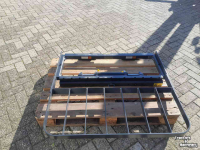 Diverse Gebrauchte Teile Baoli SIDE-SHIFT BORD FEM2 2500 KG