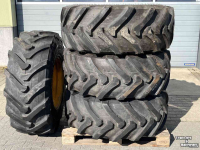 Räder, Reifen, Felgen & Distanzringe Alliance 460/70R24