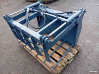 Mistgreifers Eurotrac Giant mestklem