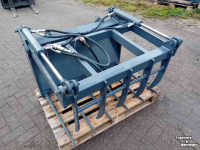 Mistgreifers Eurotrac Giant mestklem