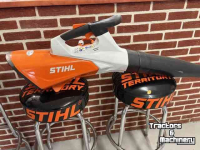 Blasgerät Stihl BGA 200