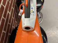 Blasgerät Stihl BGA 200