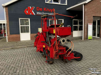 Einzelkornsägeräte Kongskilde Preci-Sem-Delta 12-40-RH