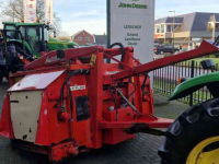 Selbstladender Futterverteilwagen Trioliet UKW 3500