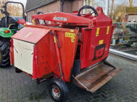 Selbstladender Futterverteilwagen Trioliet UKW 3500