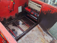 Selbstladender Futterverteilwagen Trioliet UKW 3500