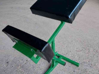 Sonstiges Förderanlagen und Material-Handling-Ausrüstungen  Wassenaar Kniestoelen