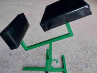 Sonstiges Förderanlagen und Material-Handling-Ausrüstungen  Wassenaar Kniestoelen