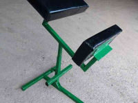Sonstiges Förderanlagen und Material-Handling-Ausrüstungen  Wassenaar Kniestoelen