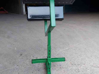 Sonstiges Förderanlagen und Material-Handling-Ausrüstungen  Wassenaar Kniestoelen