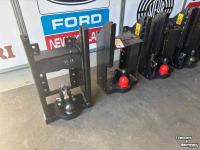 Diverse neue Teile New Holland T7 LWB SWB en T6