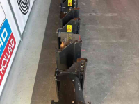 Diverse neue Teile New Holland T7 LWB SWB en T6