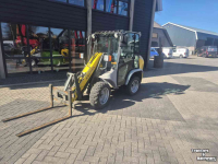 Radlader Kramer 5035