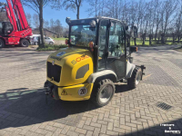 Radlader Kramer 5035