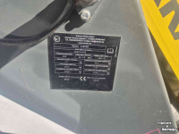 Radlader Kramer 5035