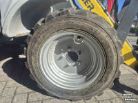 Radlader Kramer 5035