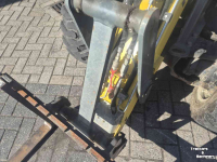 Radlader Kramer 5035