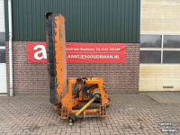 Schlegelmulchgeräte Votex Jumbo 230 Klepelmaaier