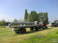Sonstiges Güllemaschinen und Zubehör De With Mestopslagsystemen en Toebehoren