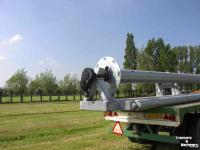 Sonstiges Güllemaschinen und Zubehör De With Mestopslagsystemen en Toebehoren
