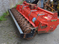 Bodenfräse Agrator asr 3100