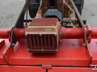 Bodenfräse Agrator asr 3100