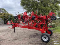 Kreiselheuer Lely Lotus 900