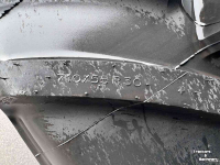 Räder, Reifen, Felgen & Distanzringe Michelin 900/50R42 710/55R30