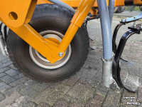 Grünlandinjektor Veenhuis terraject 400