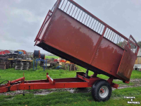 Kipper Agromet Kipper T 045
