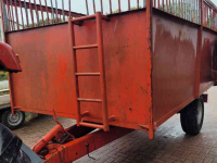 Kipper Agromet Kipper T 045