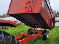 Kipper Agromet Kipper T 045