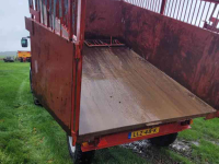 Kipper Agromet Kipper T 045