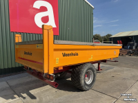 Kipper  Veenhuis kieper JVK 6000