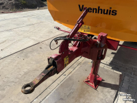 Kipper  Veenhuis kieper JVK 6000