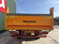 Kipper  Veenhuis kieper JVK 6000
