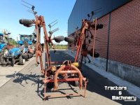 Kreiselheuer Kuhn GF8501 MH