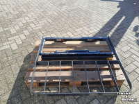 Diverse Gebrauchte Teile Baoli SIDESHIFTBORD FEM2 2500 KG