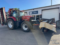 Mähwerk Vicon DMP 9001-TC