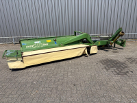 Mähwerk Krone EC 320 CV