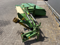 Mähwerk Krone EC 320 CV