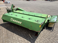 Mähwerk Krone EC 320 CV