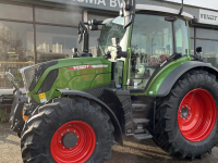 Schlepper / Traktor Fendt 312 one